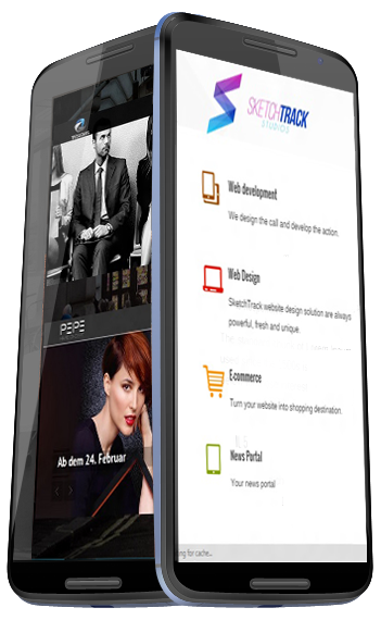 SketchtrackTechnologies